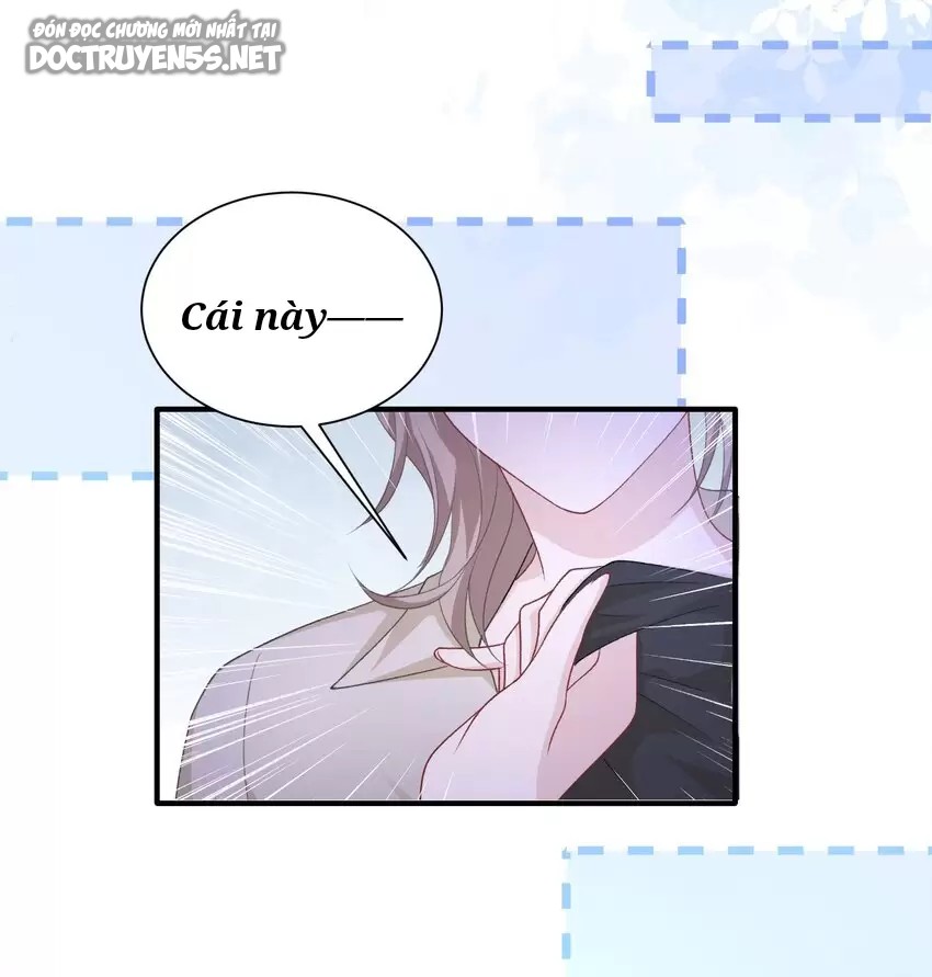 mận xanh chapter 42 19