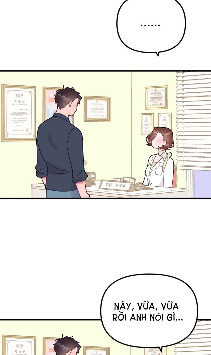 Mối Quan Hệ Không Tốt chapter 18.2 - Trang 58