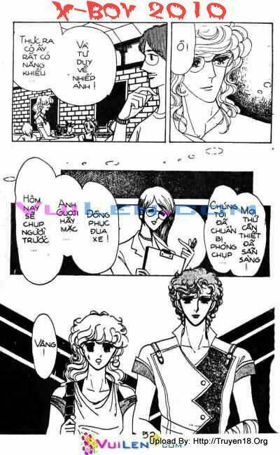 ánh đèn rực rỡ chapter 3 53