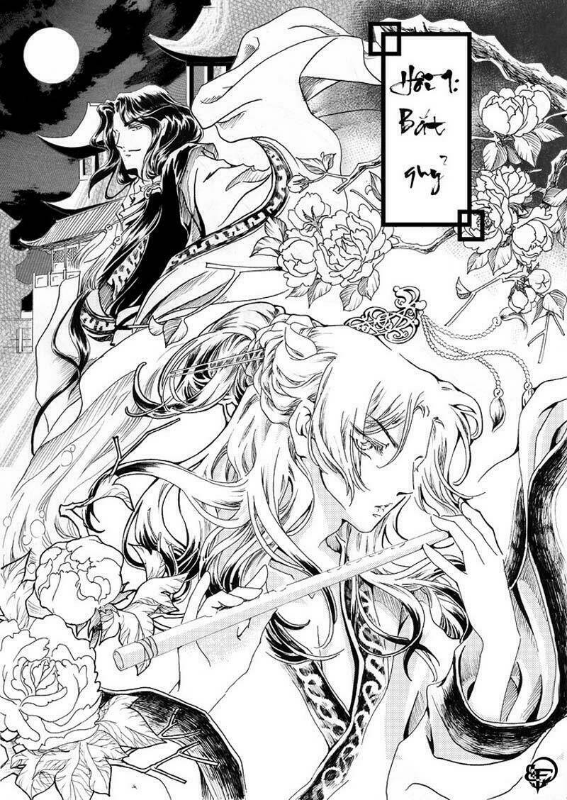 break free magazine chapter 7 8