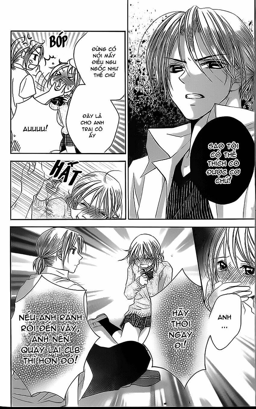 houkago orange chapter 2 22