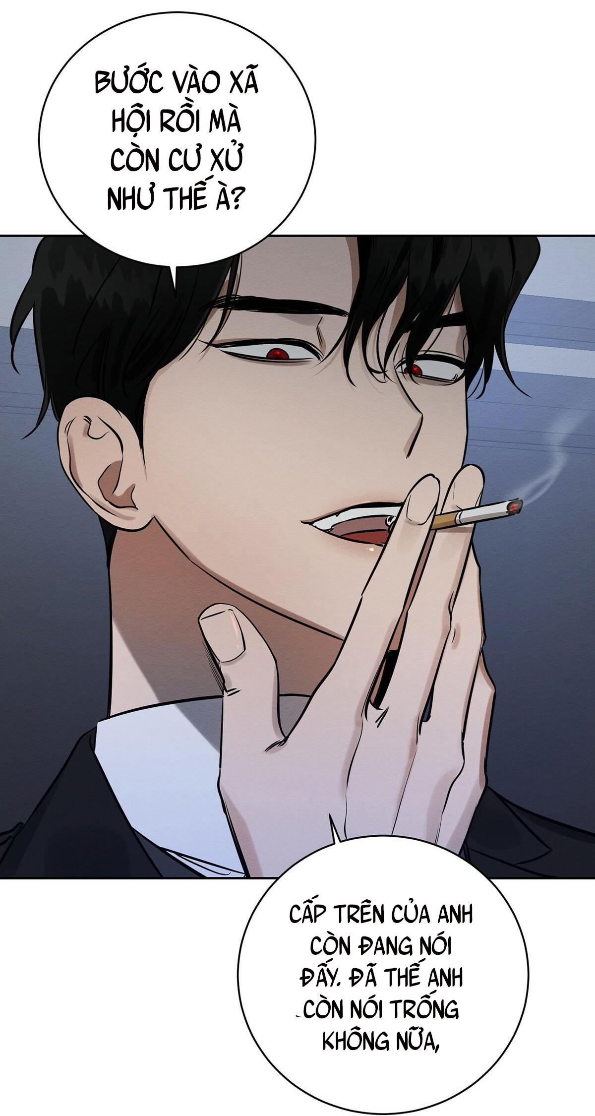 vòng xoáy của ác ma chapter 4 90