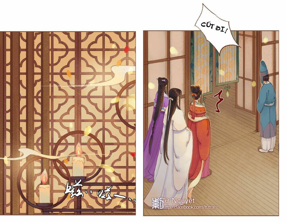 phượng tù hoàng chapter 23 7