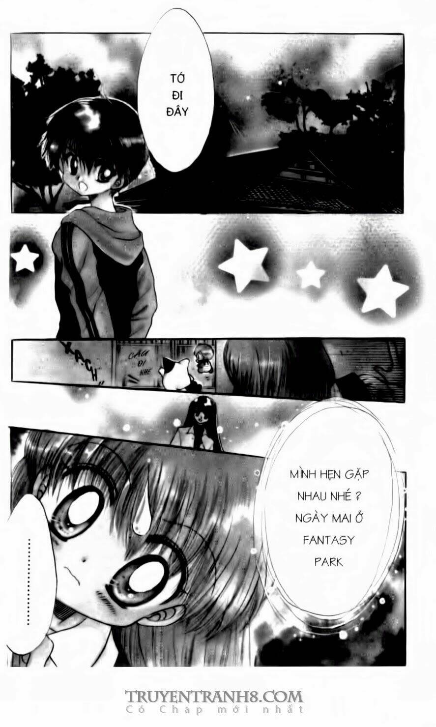 em bé ufo chapter 15 8