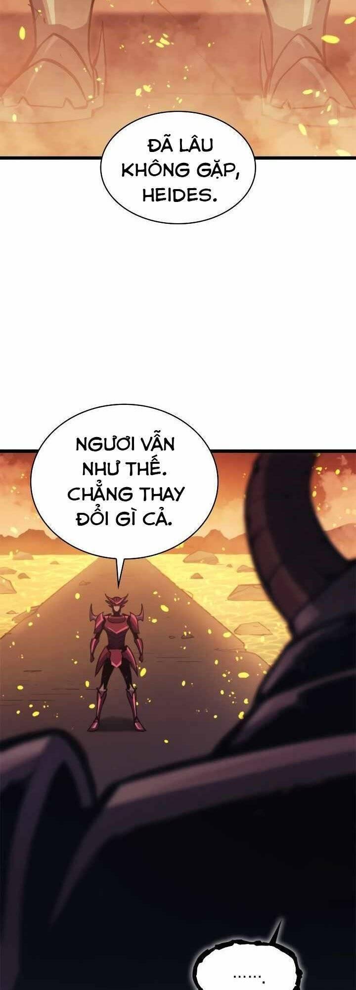 tôi trở lại thăng cấp một mình chapter 86 6