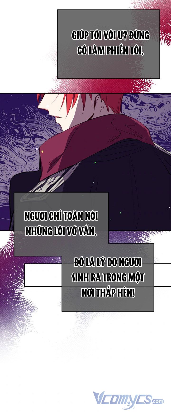 chúng ta có thể trở thành gia đình được không? chapter 39.5 19