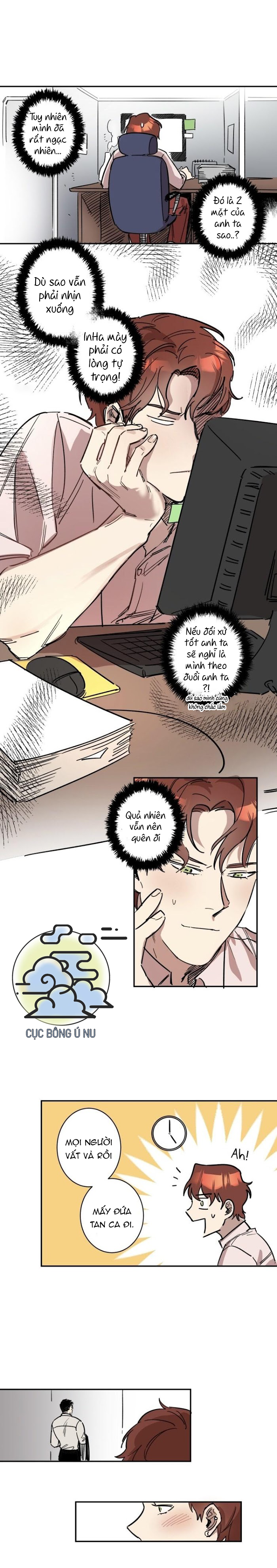 công dụng của cà vạt chapter 2 9