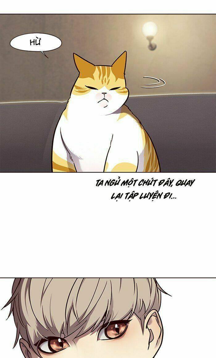 biến thân thành mèo chapter 65 18