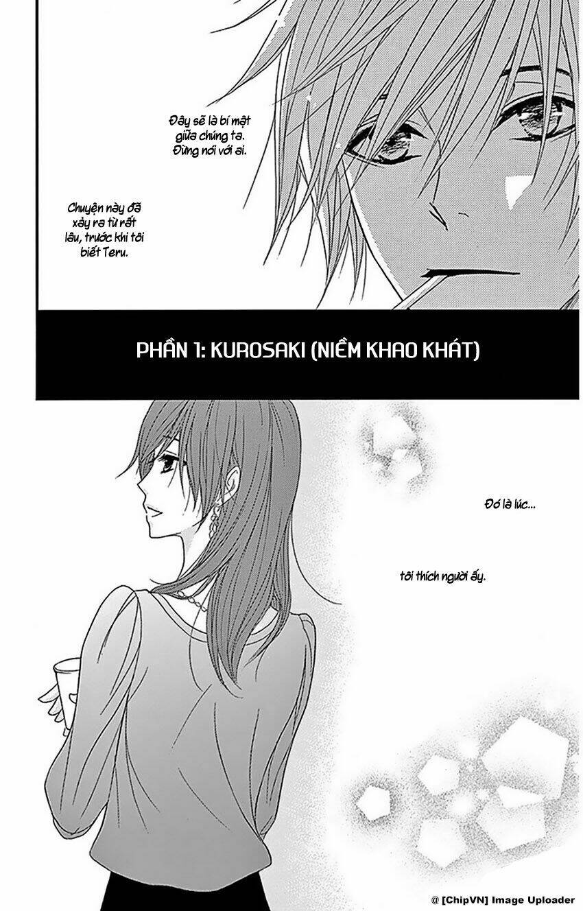 điện kích daisy chapter 75.7 4