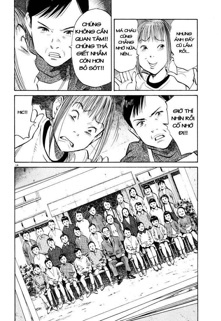 những chàng trai thế kỉ 20 chapter 120 15