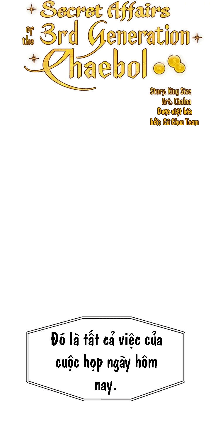 bí mật thế hệ thứ 3 chapter 2 10