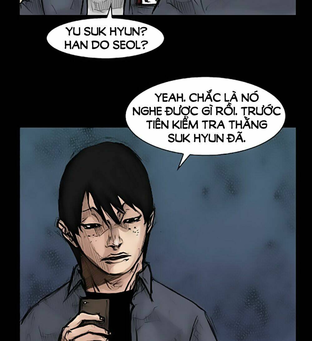 dokgo | độc cô chapter 29 25