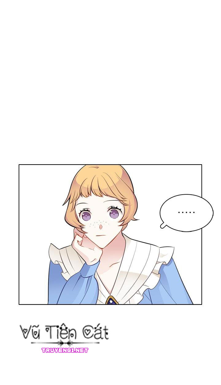 thanh tra của muiella chapter 40 44