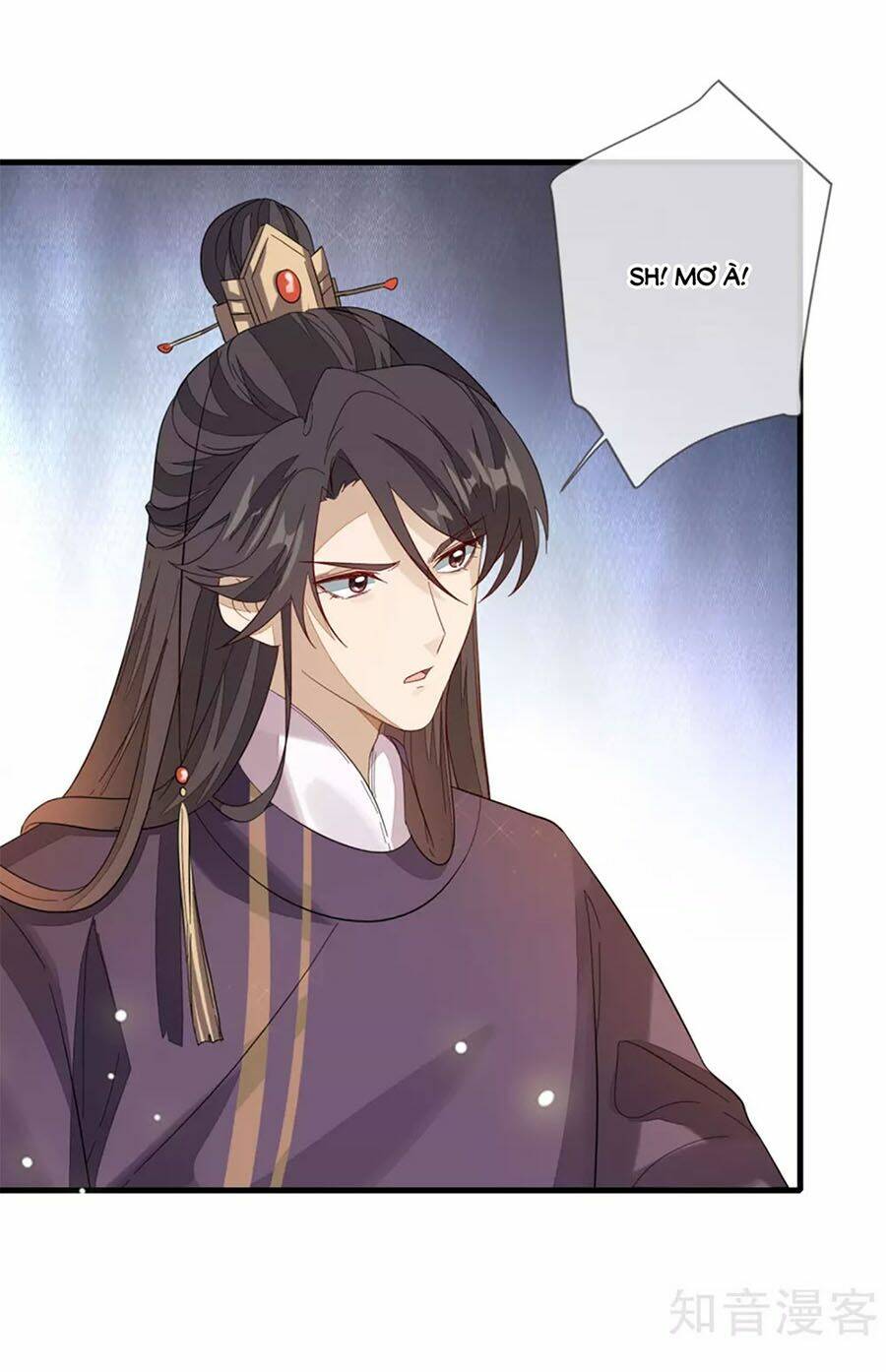 cửu khuyết phong hoa chapter 106 20