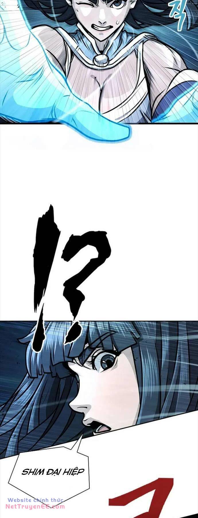 kiếm ma đạo chapter 70 34