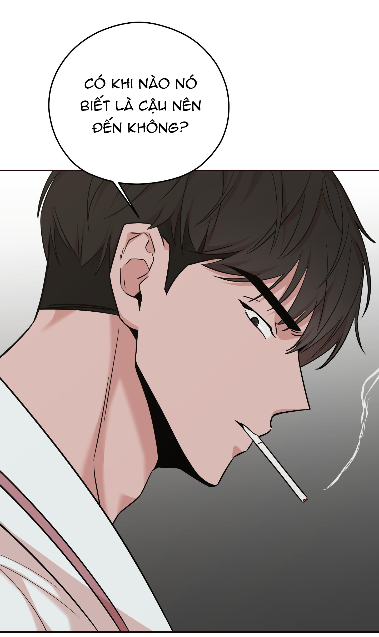 lời mời nguy hiểm chapter 4 15