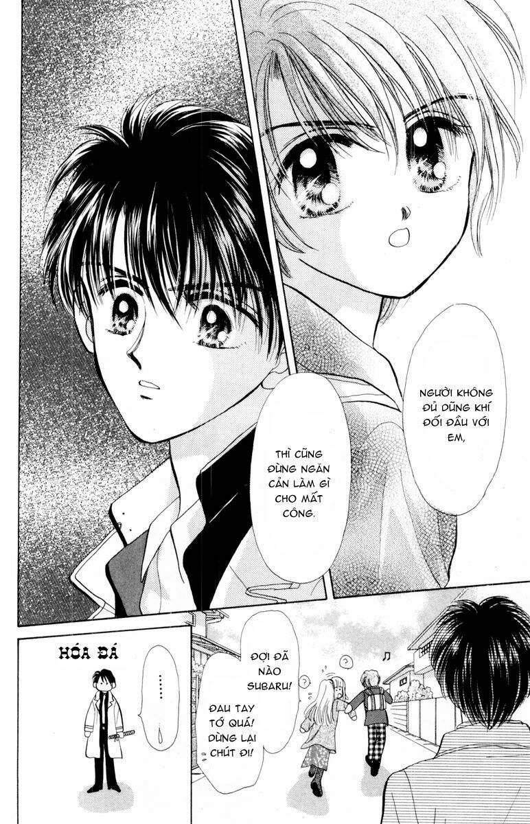 baby love chapter 28 20