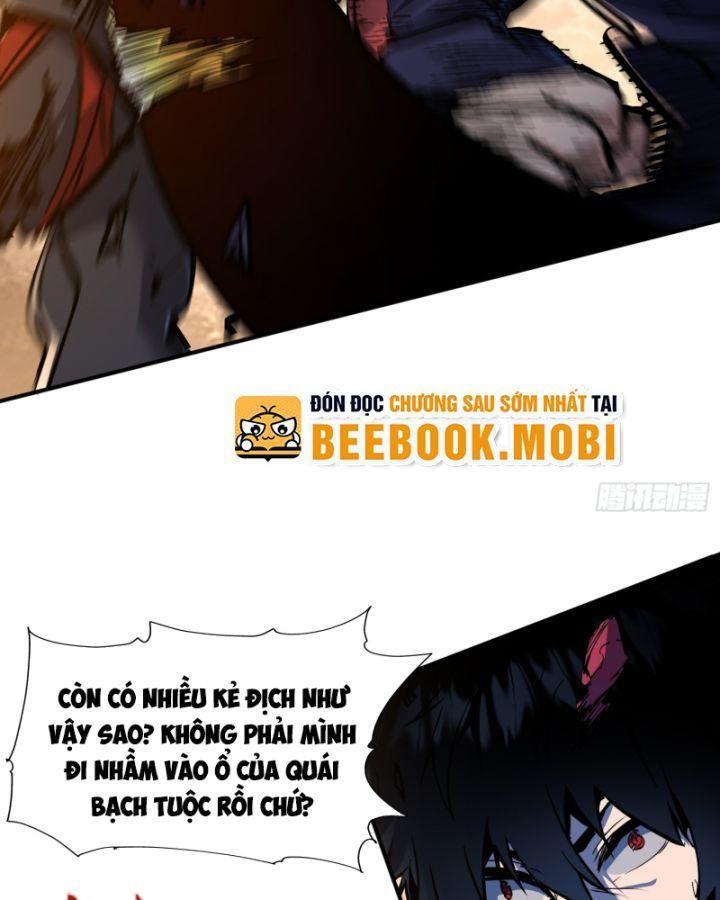 ta thật sự không phải ma vương chapter 4 54