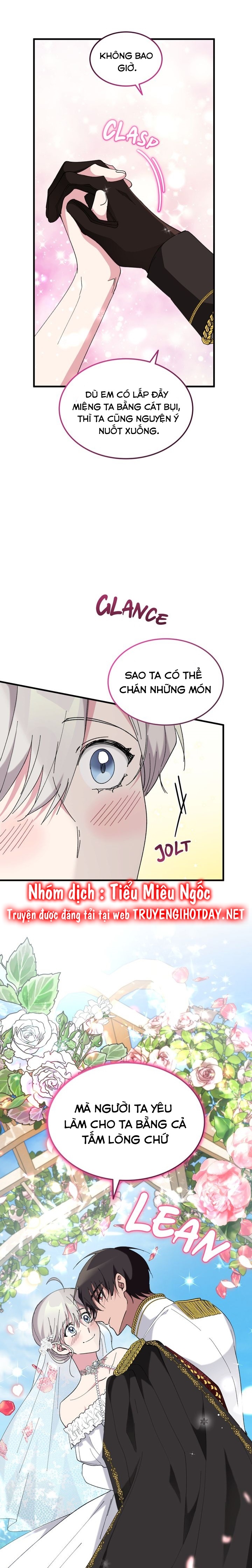 thưởng thức hương vị chapter 59 27