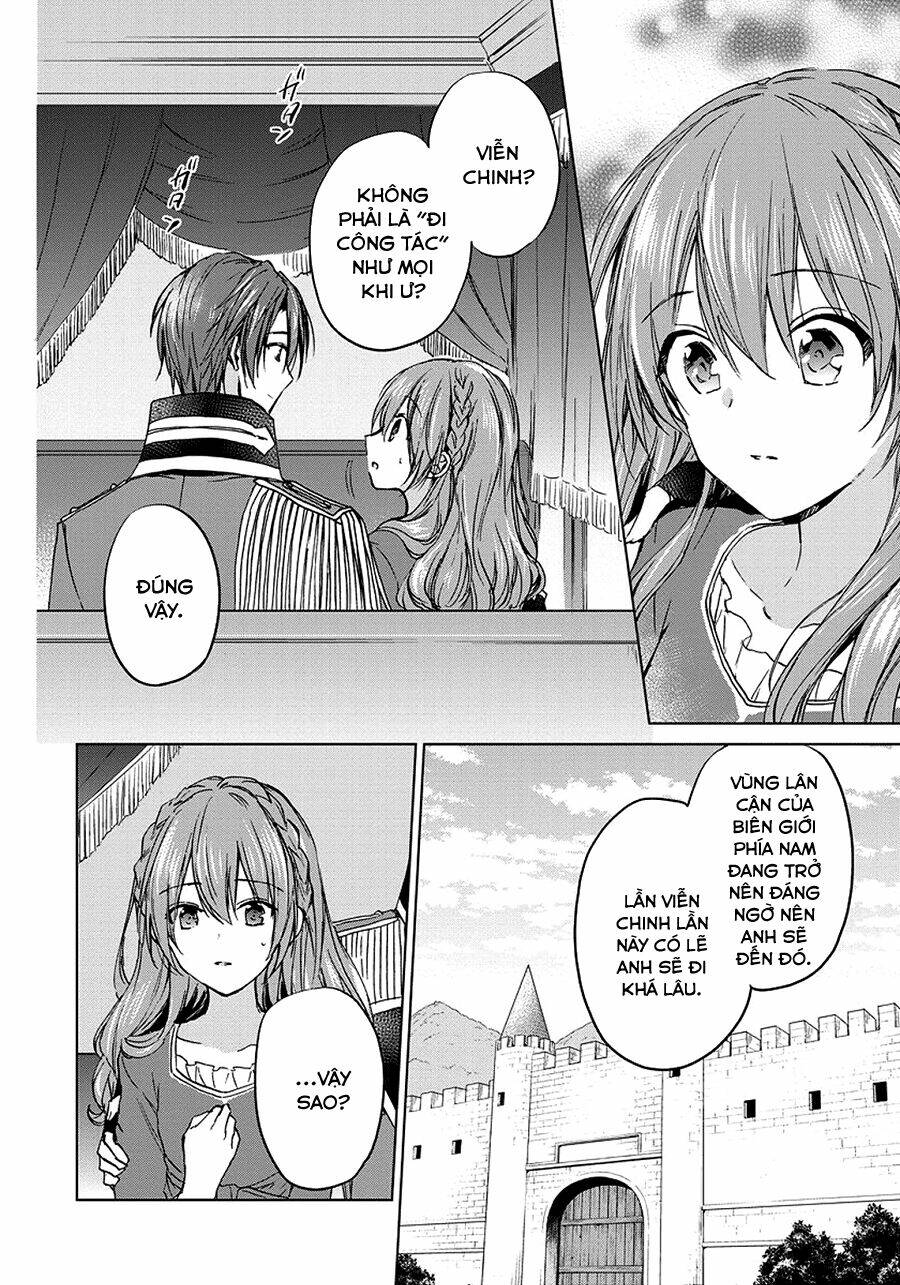 dareka kono joukyou wo setsumei shite kudasai! chapter 20 20