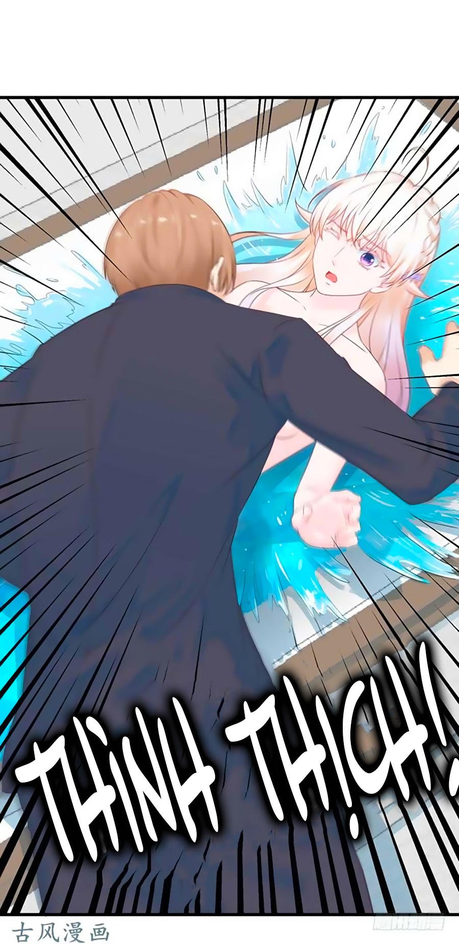 thâm hải chi ca chapter 18 6