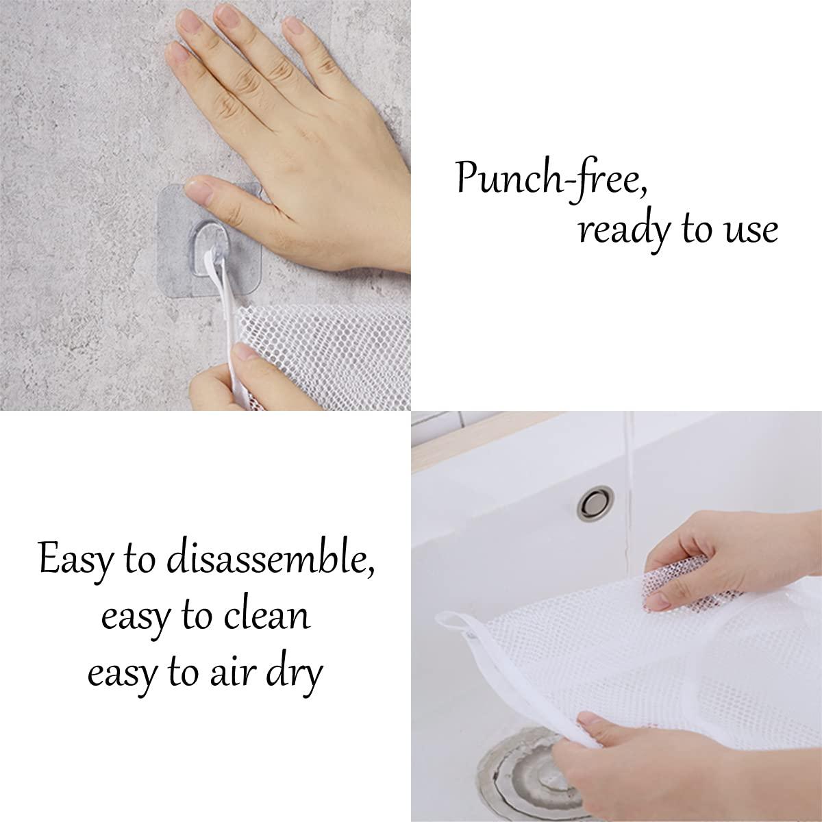 Túi giặt tiện dụng tiện dụng giặt lớn Túi giặt đồ bẩn Túi giặt túi đựng đồ giặt túi đựng đồ bẩn