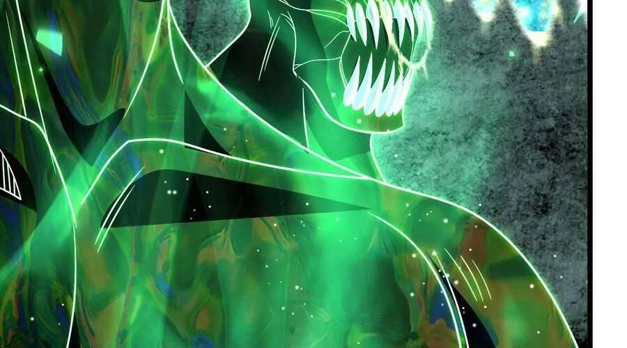 nhìn thấy thanh máu, ta xử tội thần linh chapter 108 39