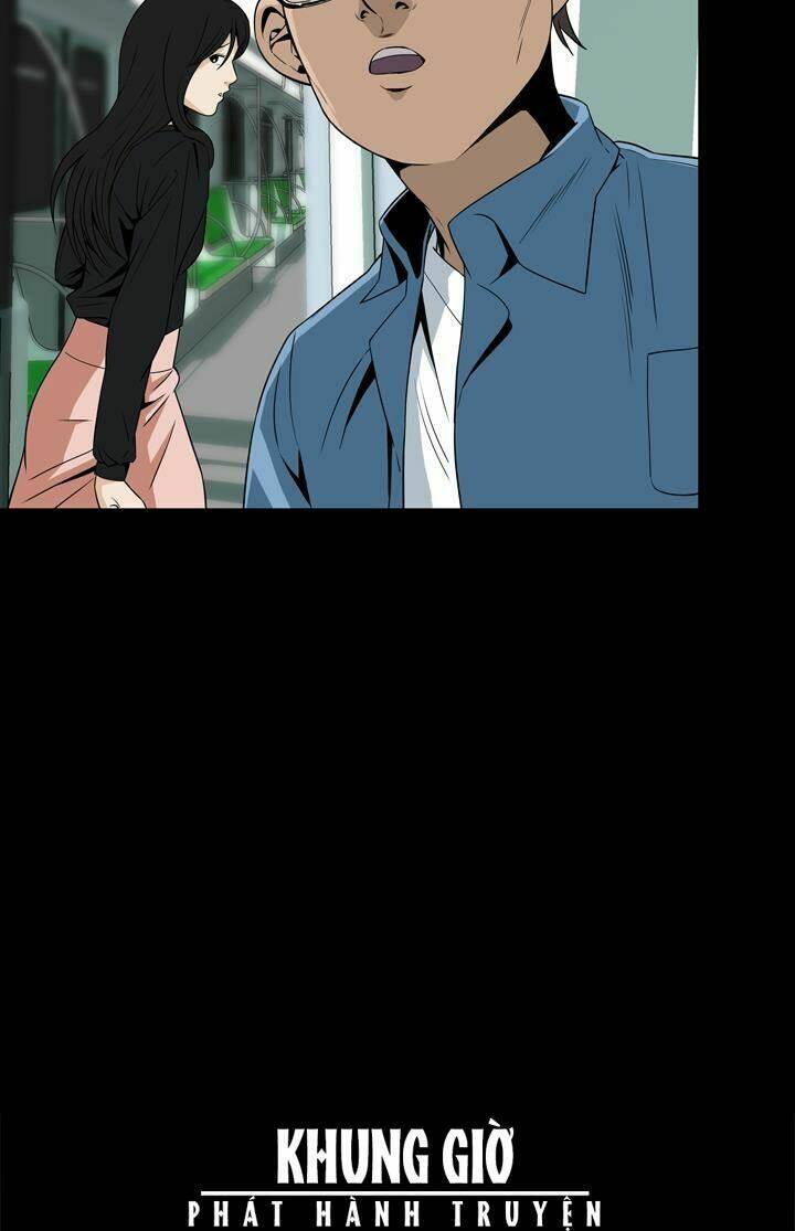 giấc mơ khủng khiếp - deadful dream chapter 7 88