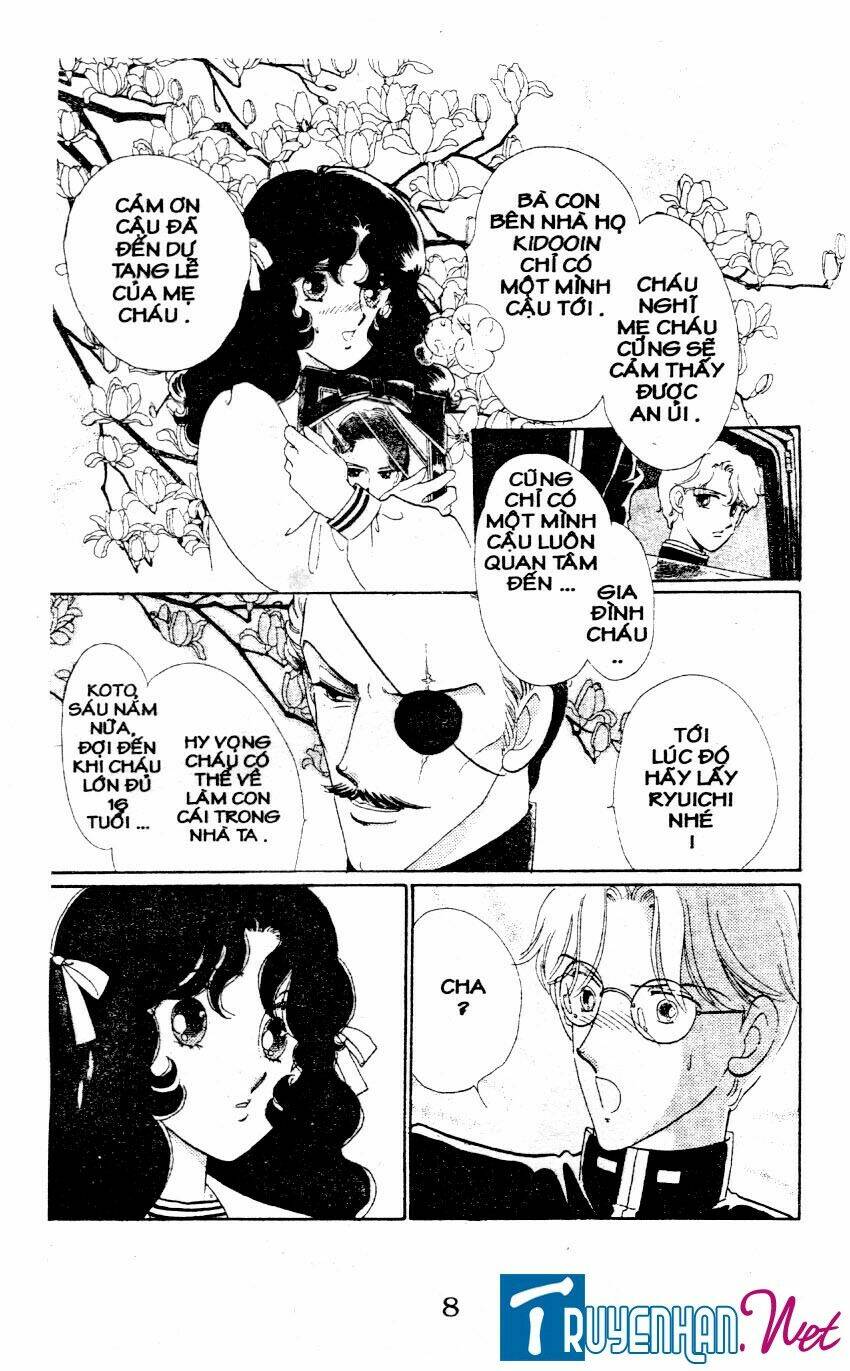 magnolia waltz chapter 1 10