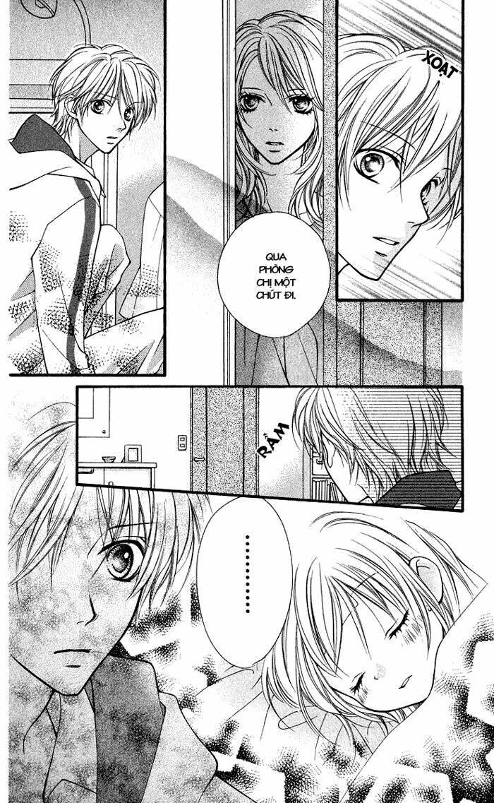 câu chuyện tuổi teen chapter 29 16