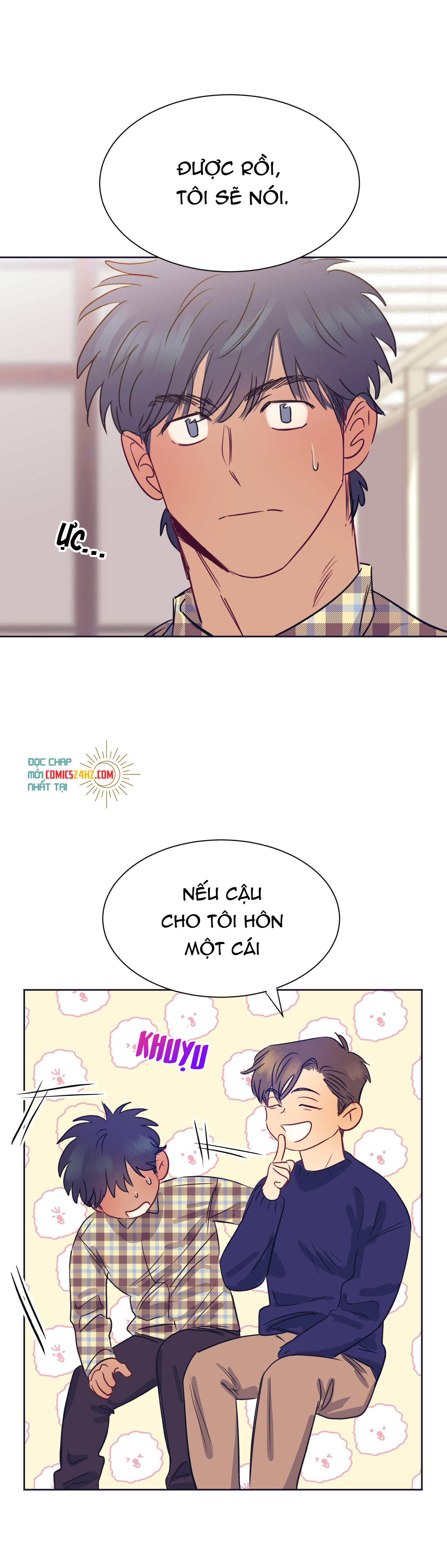 tình yêu lụi tàn chapter 8 2