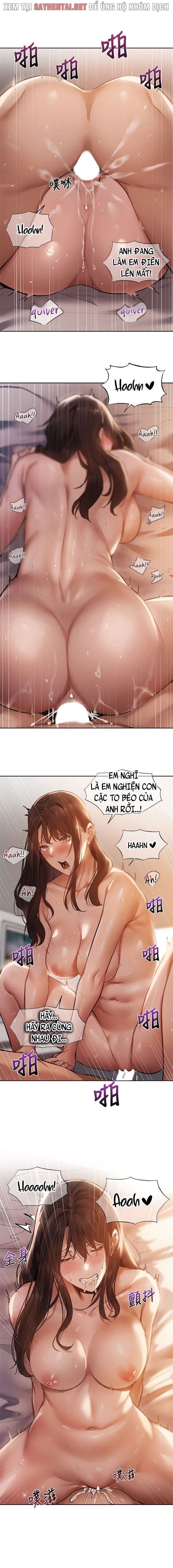 có phòng trống không? chapter 127 10