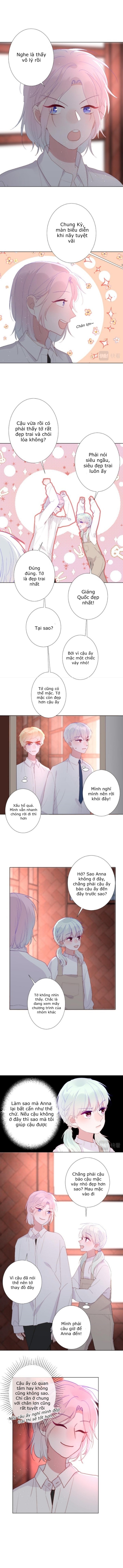 hướng dẫn không phổ biến chapter 27.2 2