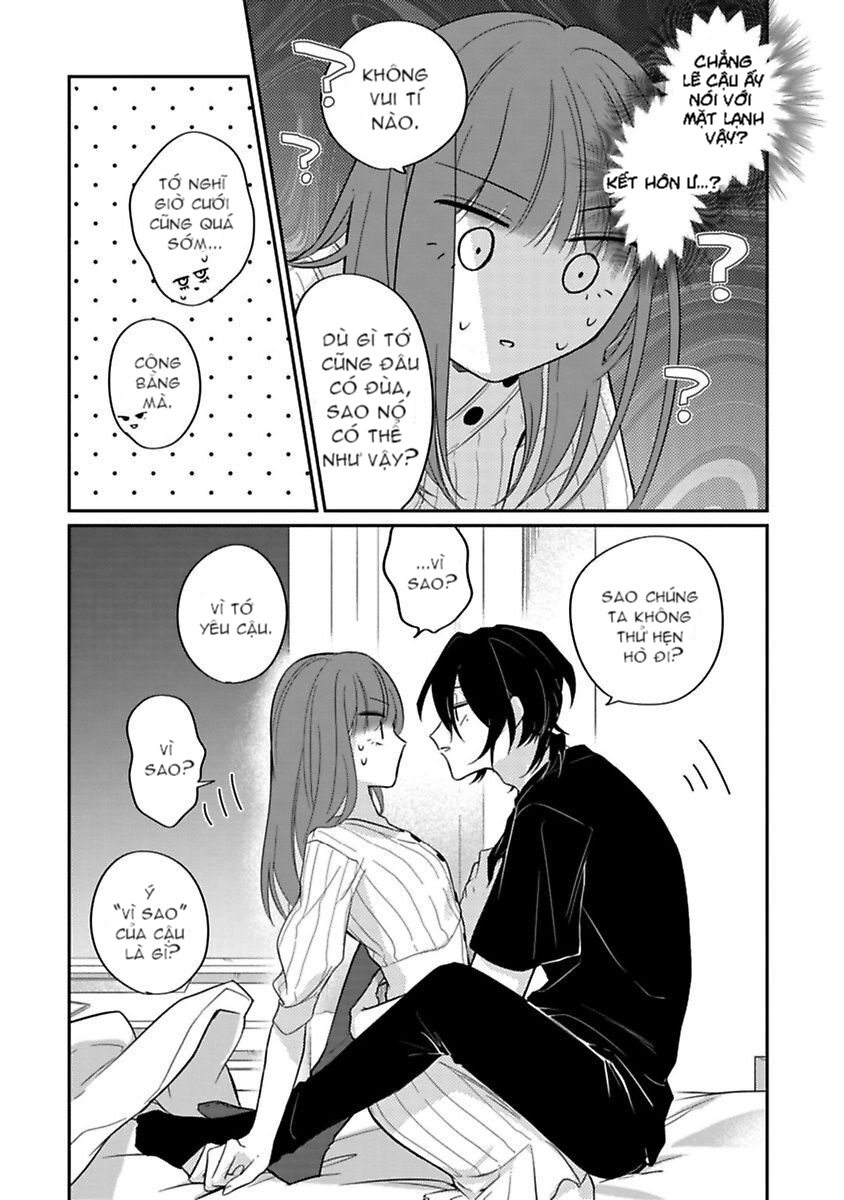 anh bạn tốt bụng chapter 2.1 4