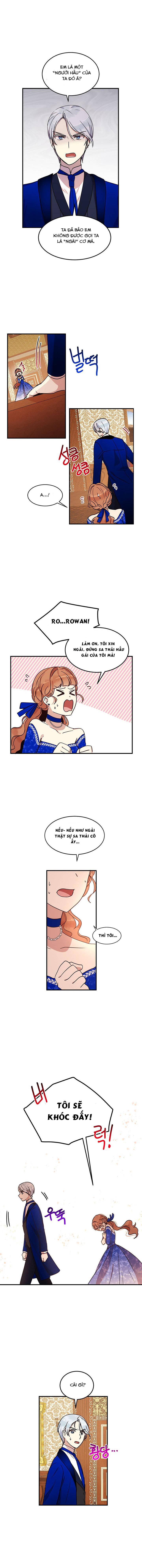 tại sao ngài làm điều này, công tước chapter 32 3