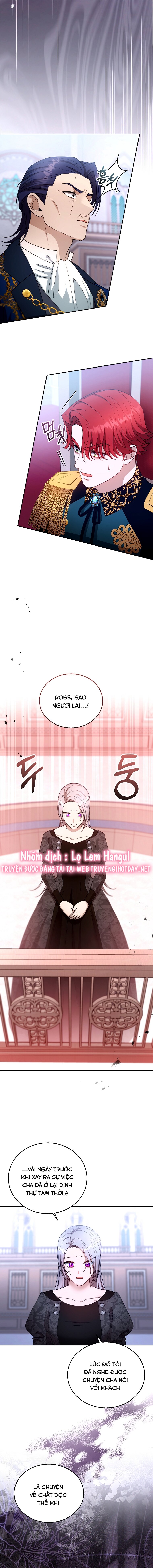 tôi đã có con với người chồng phản diện chapter 97 11