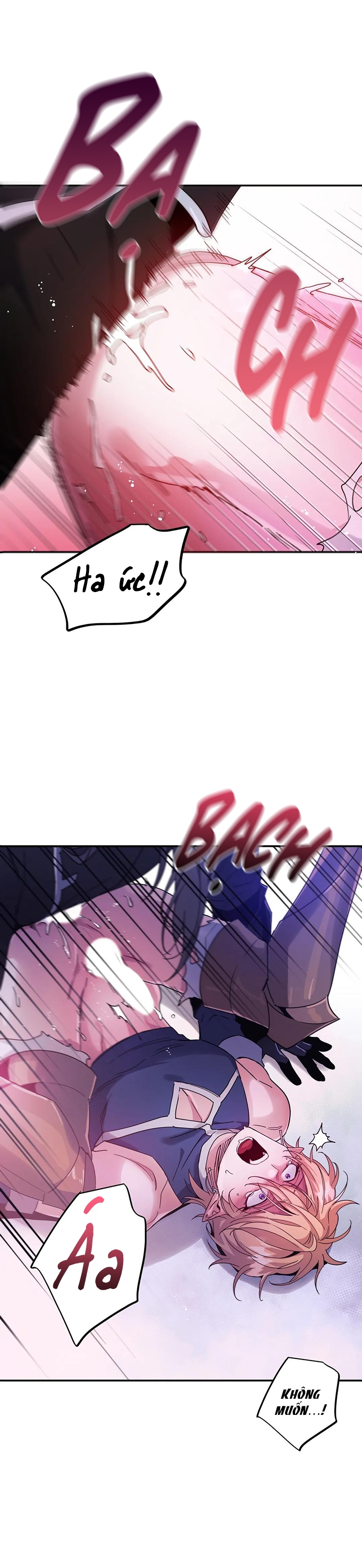 hắc vực chapter 2 11