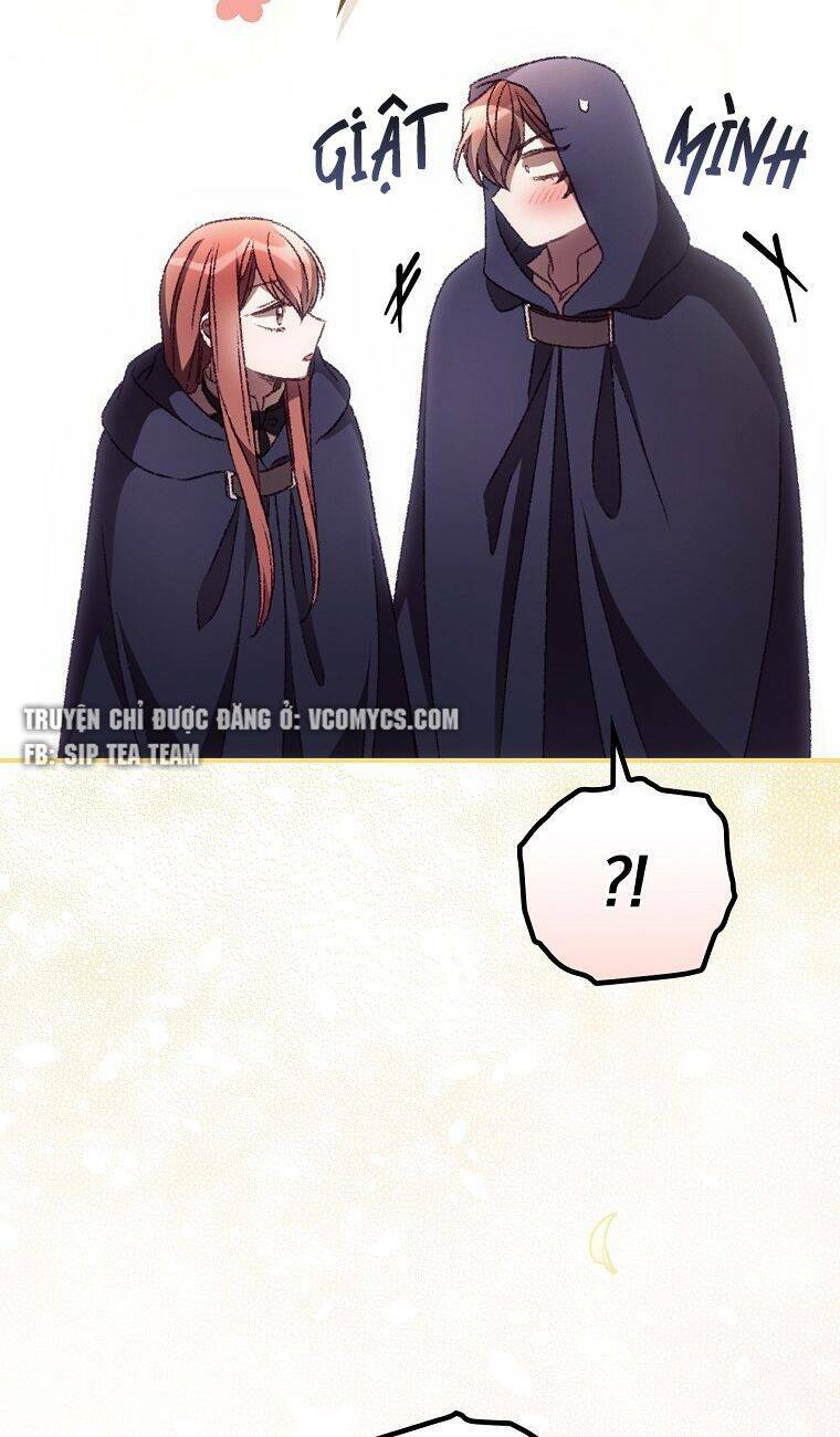 tôi nhìn thấy cái chết của bạn chapter 33 4