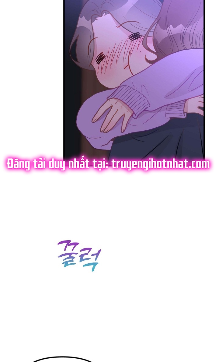 Mối Quan Hệ Không Tốt chapter 15.2 - Trang 56