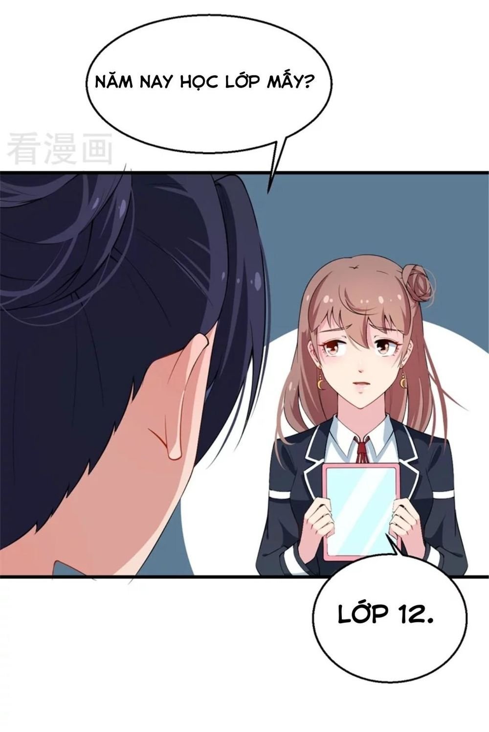 thiếu gia đích thế giá sủng thê chapter 10 30