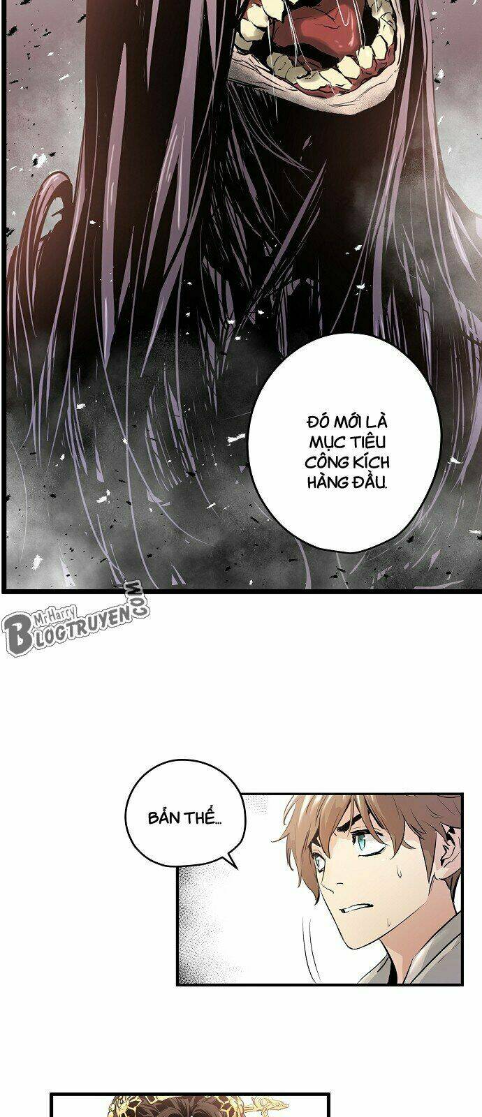 hứa lan chapter 4 32