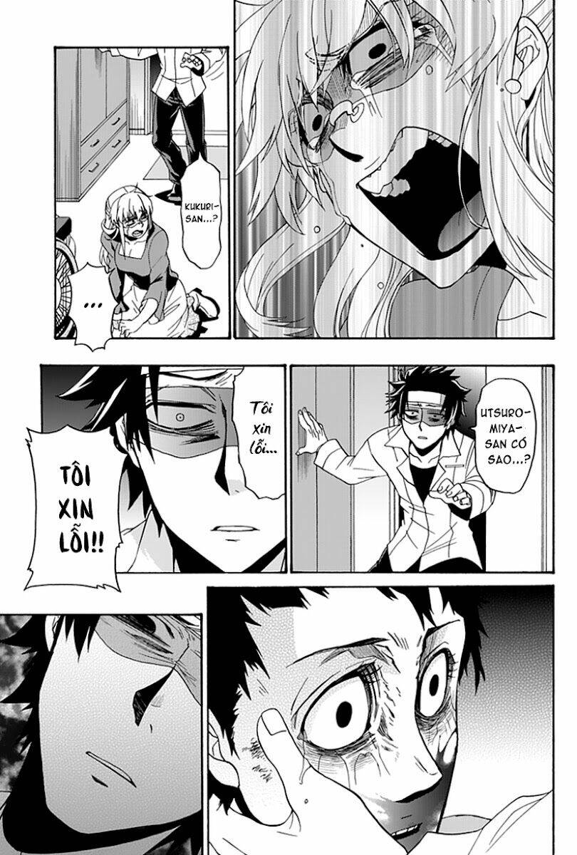 life is money chapter 10 14