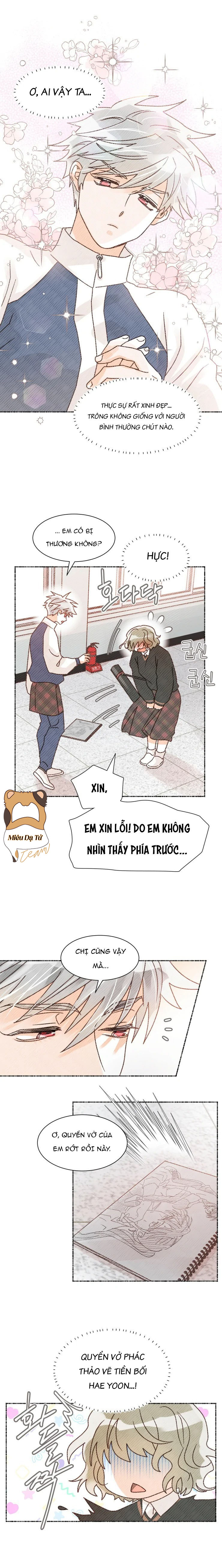 cảnh báo bản quyền chân dung chapter 3 1