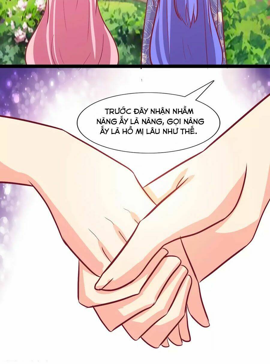 thỏ yêu tiểu vương phi chapter 110 7