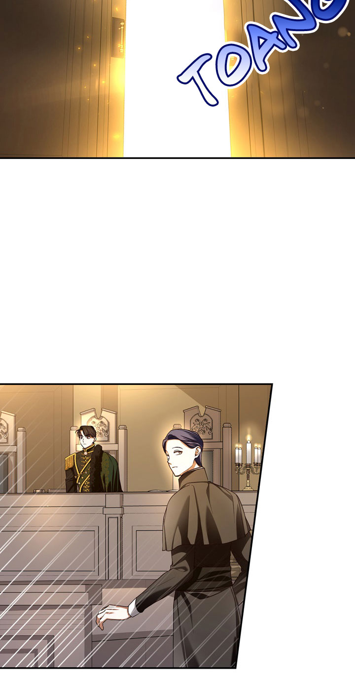 cách che giấu đứa con của hoàng đế chapter 44 47