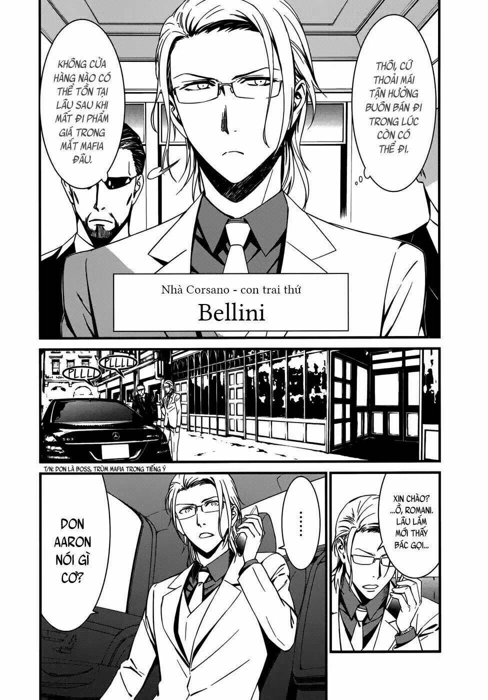 mourning bride chapter 1 11