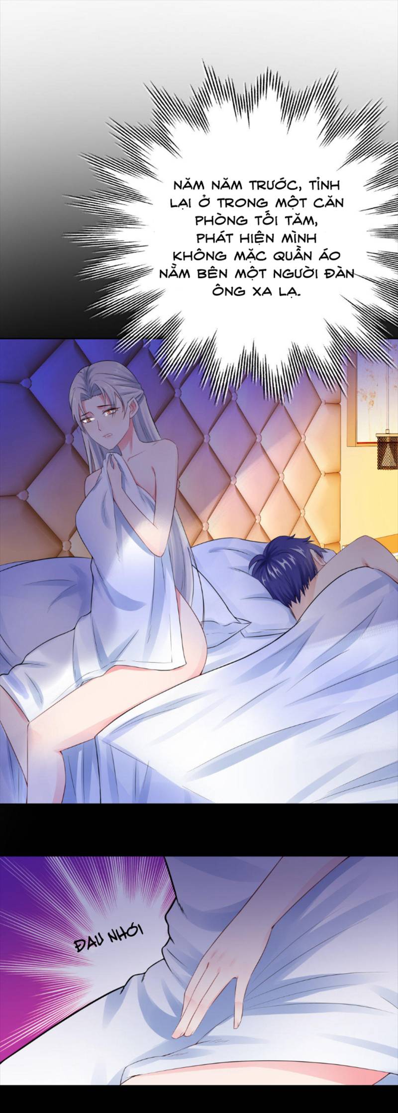 song bảo vô địch chapter 13 2