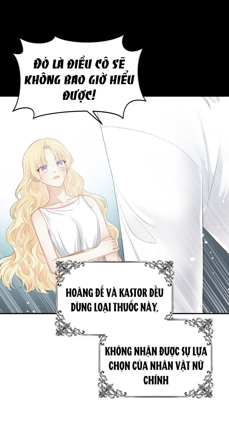 đừng đặt tình cảm mình vào cuốn sách đó chapter 8 26