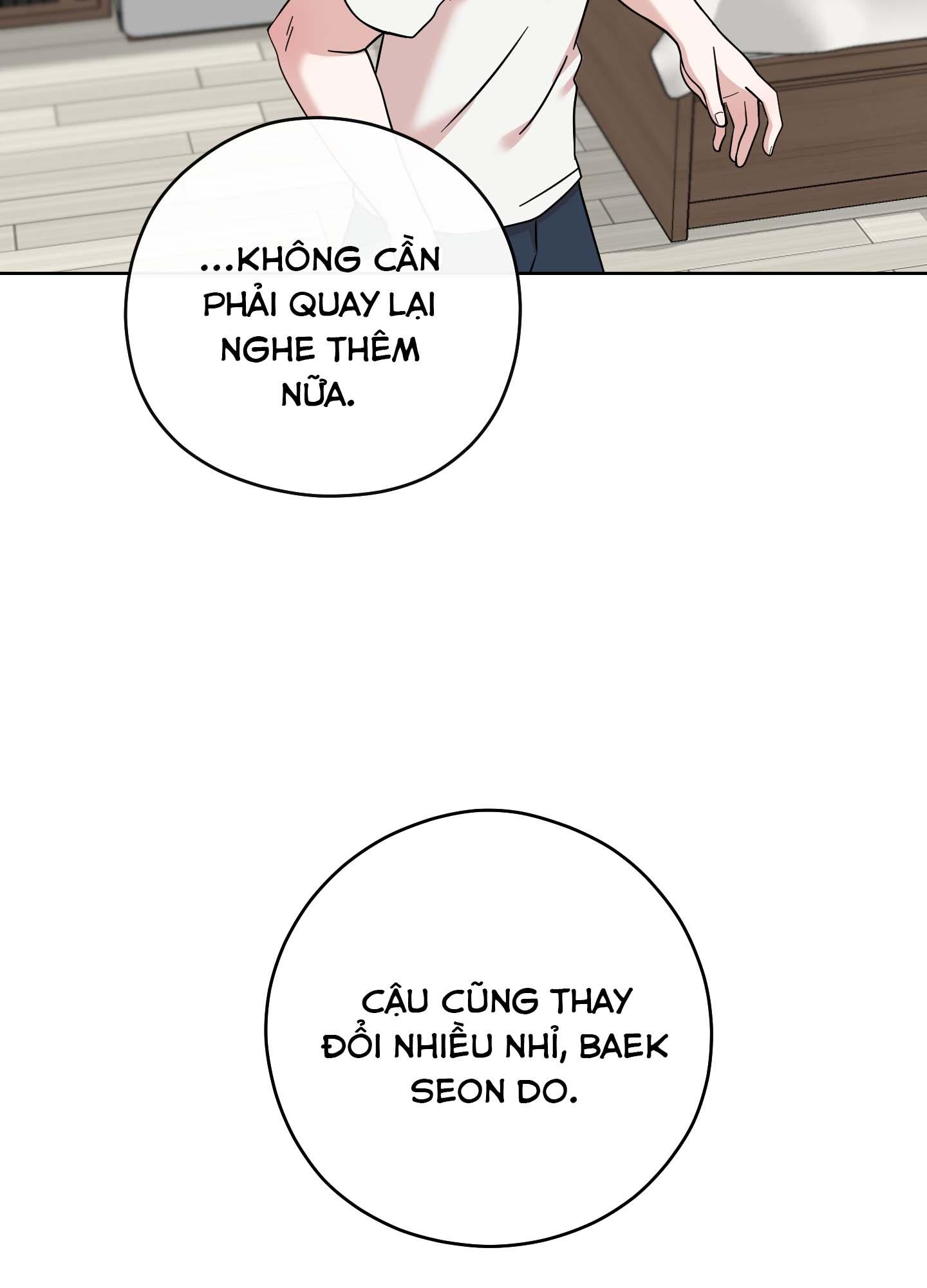 hoàn cảnh không thể tránh chapter 2 76