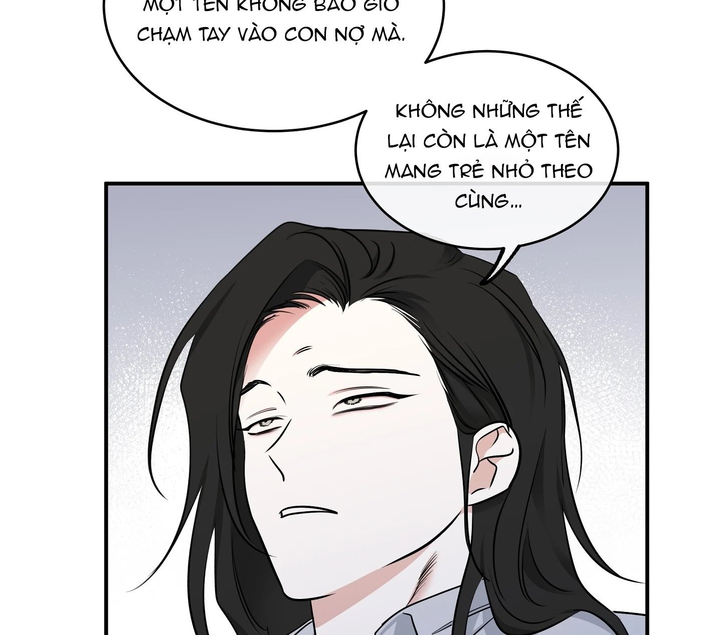 đêm bên bờ biển chapter 87.2 21